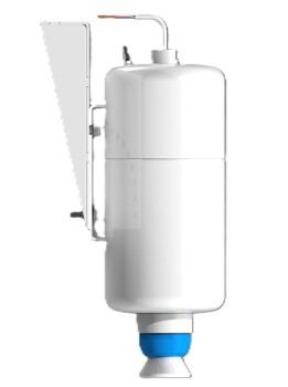 МПП Гранат-3 Модуль порошкового пожаротушения