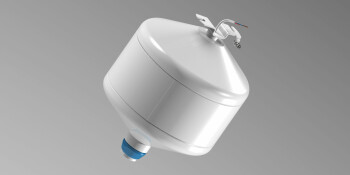 МПП Гранат-12 Модуль порошкового пожаротушения