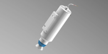 МПП Гранат-1 Модуль порошкового пожаротушения