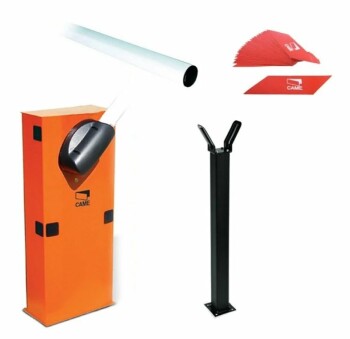 G6500 Classico CAME Комплект шлагбаума