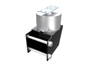 803XA-0360 CAME Электромагнитный замок для шлагбаумов