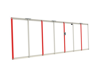 803XA-0340 Came Шторка под стрелу шлагбаума