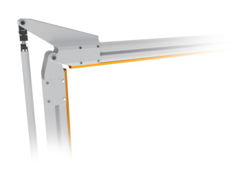 803XA-0310 Came Шарнир складывания стрелы