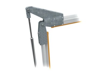 803XA-0180 Came Шарнир для стрелы