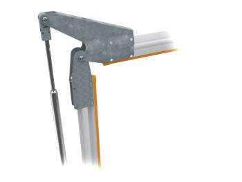 803XA-0220 Came Шарнир для стрелы