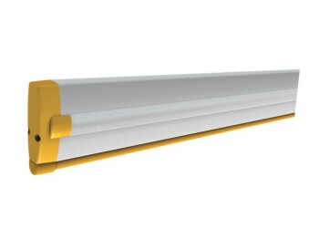 803XA-0051 Came Стрела алюминиевая сечением 90х35 и длиной 3050 мм для шлагбаумов GPT, GPX и GLS