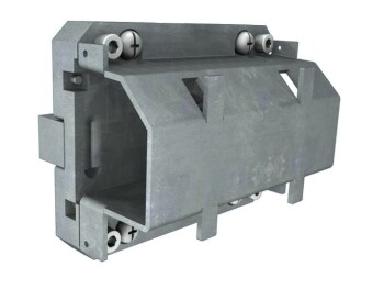 803XA-0170 Came Система защиты при столкновении автомобиля со стрелой для шлагбаума GPX