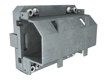 803XA-0040 CAME Система защиты при столкновении автомобиля со стрелой для шлагбаума GPT