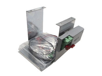 803XA-0370 Came Система аварийного питания для шлагбаумов GT8 (с кронштейном, без аккумуляторов)