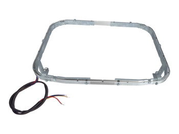 803XA-0280 Came Светодиодное кольцо тумбы