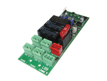 806SA-0100 Came Плата питания для шлагбаумов