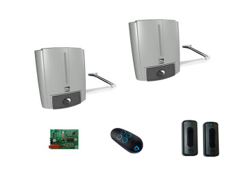 Комплект FAST 70 CAME Комплект автоматики для ворот