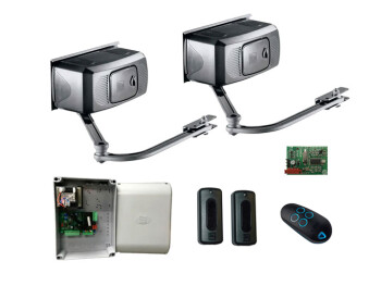 Комплект F1000 CAME Комплект автоматики для ворот