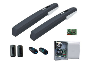 Комплект AXL CAME Комплект автоматики для ворот