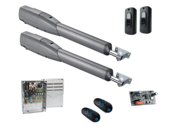 Комплект ATS50АGS CAME Комплект автоматики для ворот