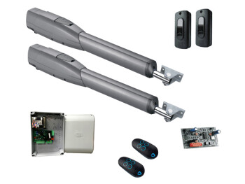 Комплект ATS30AGM CAME Комплект автоматики для распашных ворот