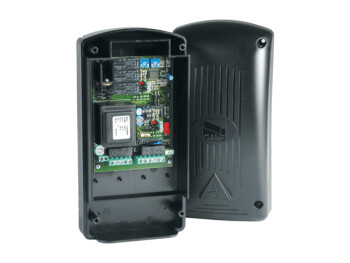 ZR24N Came Блок управления привода