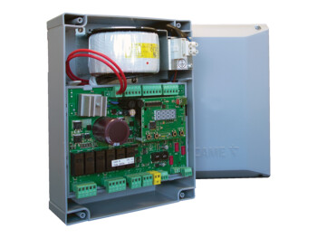 ZLX24MA CAME Блок управления ворот