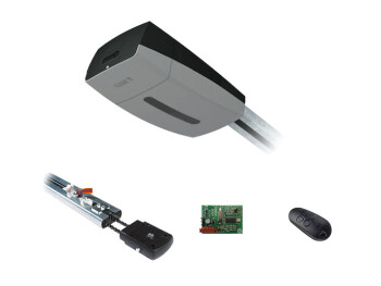 V13DMS+V0679 CAME Комплект автоматики для ворот