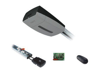 V10DMS+V0683 CAME Комплект автоматики для ворот