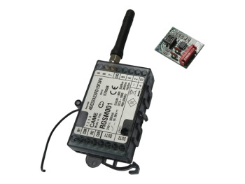 RGSM001S CAME Шлюз GSM