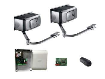 F1000 combo KIT CAME Комплект автоматики для ворот