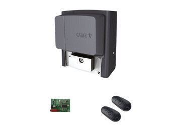 BX708AGS combo KIT CAME Комплект автоматики для ворот