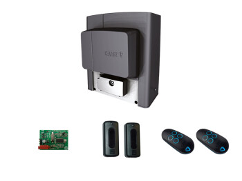 BKS18AGS RC KIT CAME Комплект автоматики для ворот