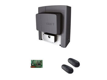 BKS18AGS combo KIT CAME Комплект автоматики для ворот