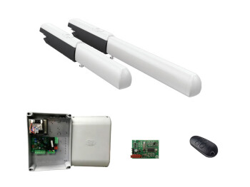 ATI5000A combo KIT CAME Комплект автоматики для ворот