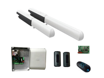 ATI3000A RC combo KIT CAME Комплект автоматики для ворот