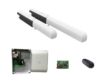 ATI3000A combo KIT CAME Комплект автоматики для ворот