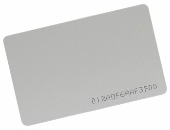 TS-ICP127 Tantos Карта бесконтактная