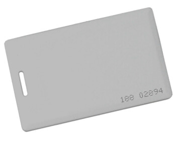 TS-HPCard (толстая) Tantos Карта бесконтактная