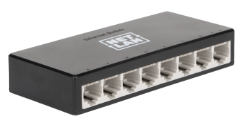 NLS-128 NETLAN Коммутатор