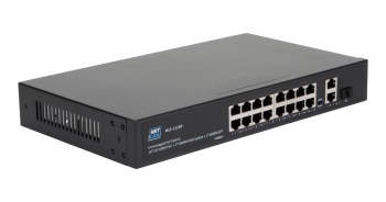 NLS-1119P NETLAN Коммутатор