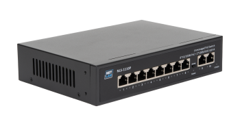 NLS-1110P NETLAN Коммутатор