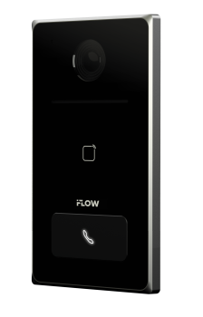 F-VI-1408ISMCWE1 i-Flow IP вызывная видеопанель