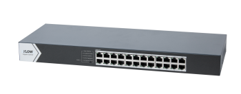 F-SW-EU624-V(B) i-Flow Коммутатор