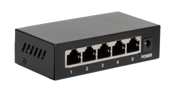 NLS-125P NETLAN Коммутатор