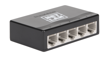 NLS-125 NETLAN Коммутатор