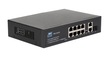 NLS-1211P NETLAN Коммутатор