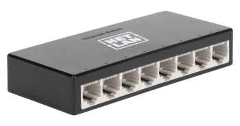 NLS-118 NETLAN Коммутатор