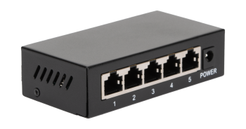 NLS-115P NETLAN Коммутатор