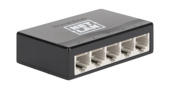 NLS-115 NETLAN Коммутатор