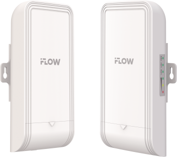 F-WL-B505-AC/P i-Flow Беспроводной мост