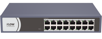 F-SW-EU616-V(B) i-Flow Коммутатор