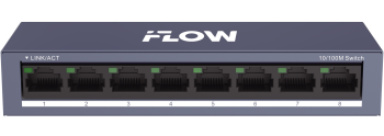 F-SW-EU208-O i-Flow Коммутатор