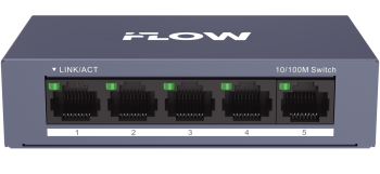 F-SW-EU205-O i-Flow Коммутатор