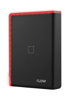 F-KD-4408PD i-Flow Считыватель